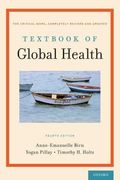 Textbook Of Global Health