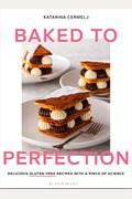 Baked To Perfection: Winner Of The Fortnum & Mason Food And Drink Awards 2022