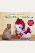 A Guinea Pig Night Before Christmas