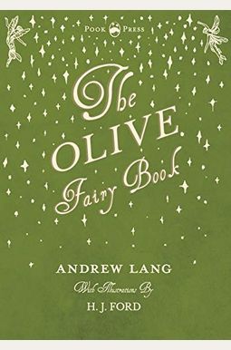 The Olive Fairy Book The Olive Fairy Book