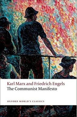 The Communist Manifesto The Communist Manifesto