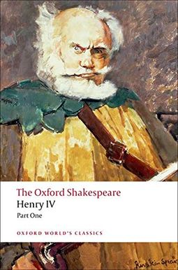 Henry Iv, Part I Henry Iv, Part I