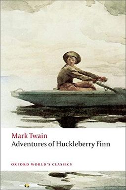 Adventures of Huckleberry Finn Adventures of Huckleberry Finn