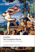 The Poems Of Catullus