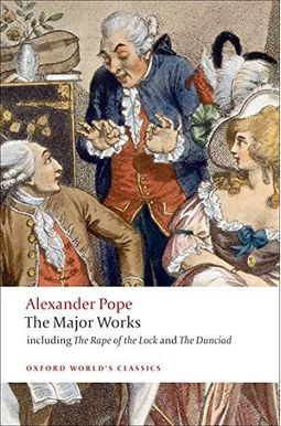 The Major Works The Major Works