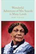 Wonderful Adventures Of Mrs. Seacole In Many Lands