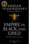 Empire In Black And Gold: Volume 1