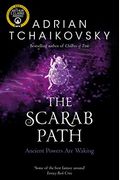 The Scarab Path: Volume 5