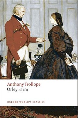 Orley Farm Orley Farm