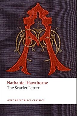 The Scarlet Letter The Scarlet Letter
