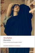The Serpent Son: Aeschylus: Oresteia