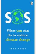 Sos: What You Can Do To Reduce Climate Change