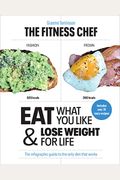 The Fitness Chef: Eat What You Like & Lose Weight for Life - The Infographic Guide to the Only Die T That Works