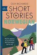 Short Stories In Norwegian For Beginners