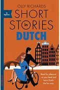 Short Stories In Dutch For Beginners