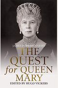 The Quest For Queen Mary