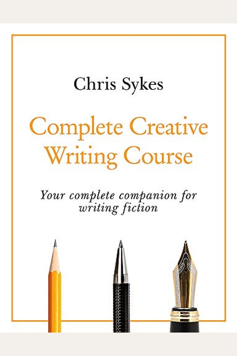 creative writing course price