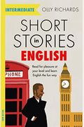 Short Stories In English For Intermediate Learners