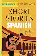 Short Stories In Spanish For Intermediate Learners