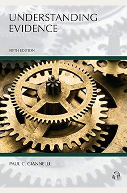 Understanding Evidence Understanding Evidence