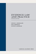 Evidence Law And Practice
