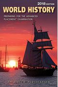 World History: Preparing For The Advanced Placement Examination, Student Edition
