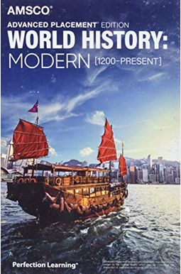 Advanced Placement World History: Modern Advanced Placement World History: Modern