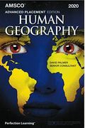 Advanced Placement Human Geography, 2020 Edition