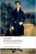The Red And The Black: A Chronicle Of The Nineteenth Century