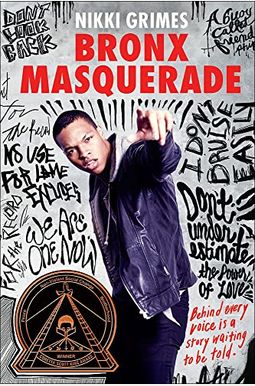 Bronx Masquerade Bronx Masquerade
