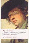 Rameau's Nephew And First Satire