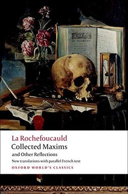 Reflections: Or, Sentences And Moral Maxims Reflections: Or, Sentences And Moral Maxims