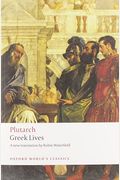 Greek Lives