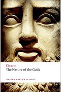 Cicero, De Natura Deorum Libri Tres: With Introduction And Commentary