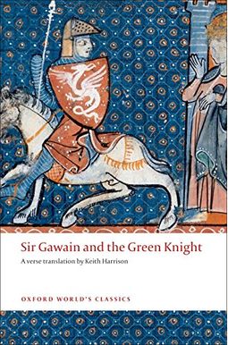 Sir Gawain and the Green Knight Sir Gawain and the Green Knight
