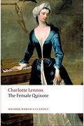 The Female Quixote