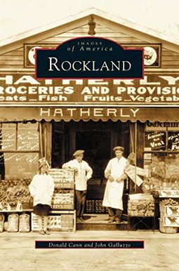Rockland Rockland