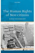 The Human Rights Of Non-Citizens