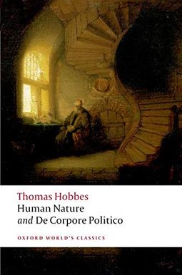 The Elements Of Law: Natural And Politic The Elements Of Law: Natural And Politic