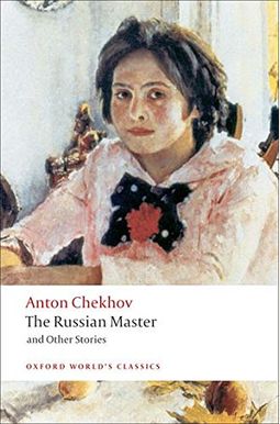 The Russian Master and Other Stories The Russian Master and Other Stories