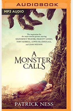 A Monster Calls A Monster Calls