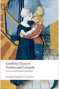 Troilus And Criseyde