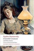 White Nights/A Gentle Creature/The Dream Of A Ridiculous Man