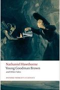 Young Goodman Brown And Other Tales