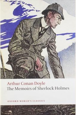 The Memoirs Of Sherlock Holmes The Memoirs Of Sherlock Holmes