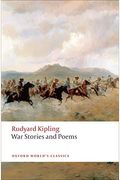 War Stories And Poems