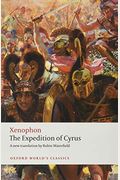 The Expedition Of Cyrus