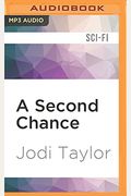 A Second Chance: The Chronicles Of St. Mary's Book Three