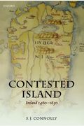 Contested Island: Ireland 1460-1630