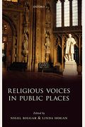 Religious Voices In Public Places